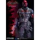 Batman Arkham Knight 1/3 Statue Red Hood 82 cm